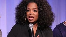 oprah winfrey shopping incident.